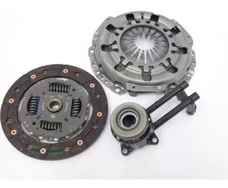 Kit de embrague para ford ecosport 2003 2012