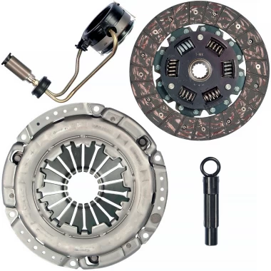 Kit de embragues para chevrolet cavalier 1996 1999 l4 2.4l Kit de embragues para chevrolet cavalier 1996 1999 l4 2.4l