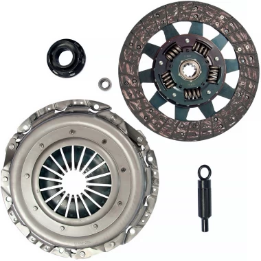 Kit De Embragues Para CHEVROLET Corsa Evolution 2007 Kit De Embragues Para CHEVROLET Corsa Evolution 2007