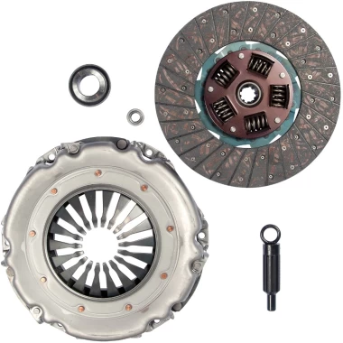 Kit De Embragues Para CHEVROLET C20 1975-1986