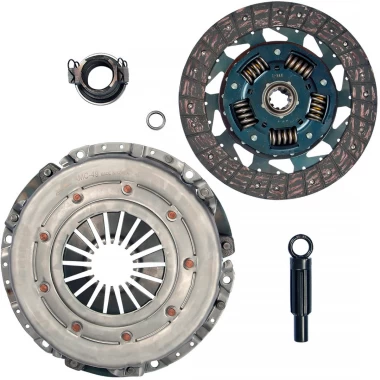 Kit De Embragues Para JEEP Liberty 2002-2004 Kit De Embragues Para JEEP Liberty 2002-2004
