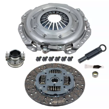 Kit De Embragues Para JEEP WRANGLER 2007-2008