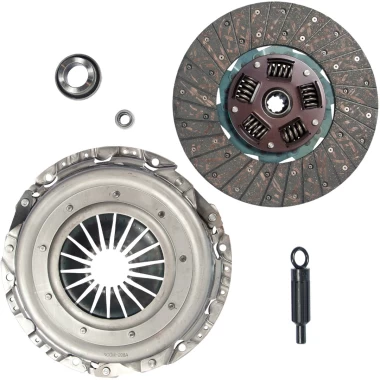 Kit De Embragues Para CHEVROLET C2500 1990-1995