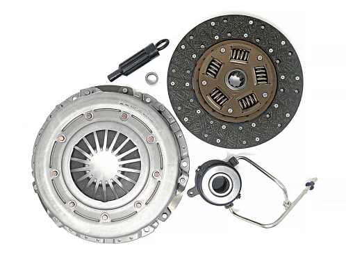 Kit de embrague para jeep wrangler 1993