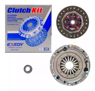 Kit De Embragues Para ISUZU D-MAX 2015-2019 Kit De Embragues Para ISUZU D-MAX 2015-2019