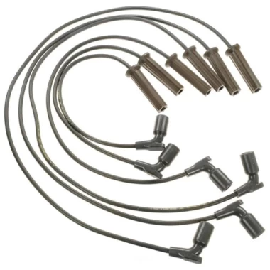 Cable De Bujía Para CHEVROLET MALIBU 2004-2006