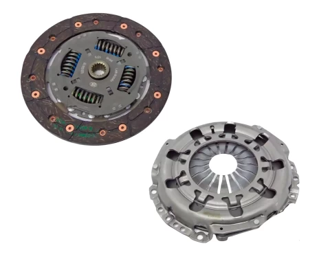 Kit De Embragues Para FORD ECOSPORT 2003-2013 Kit De Embragues Para FORD ECOSPORT 2003-2013