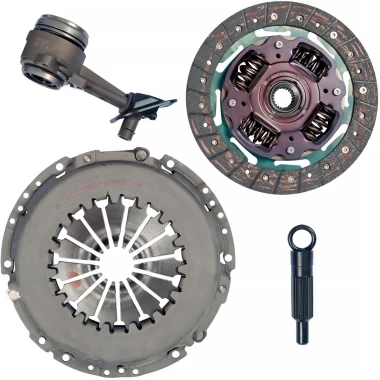 Kit De Embragues Para FORD FOCUS 2000-2004 2.0 Kit De Embragues Para FORD FOCUS 2000-2004 2.0