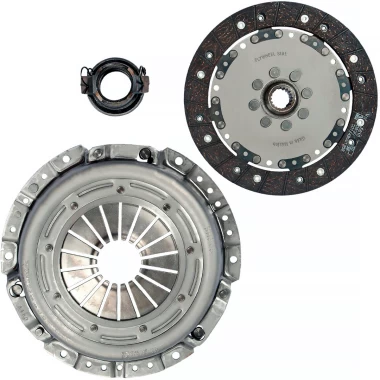 Kit De Embragues Para JEEP Liberty 2002-2004 Kit De Embragues Para JEEP Liberty 2002-2004