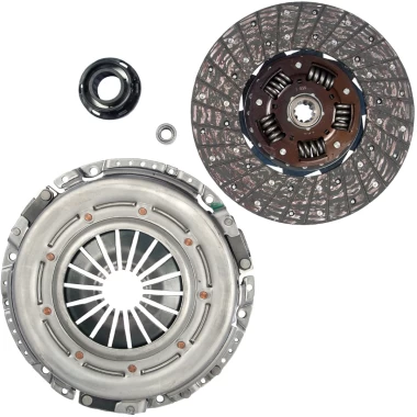 Kit De Embragues Para CHEVROLET C2500 1996-1998