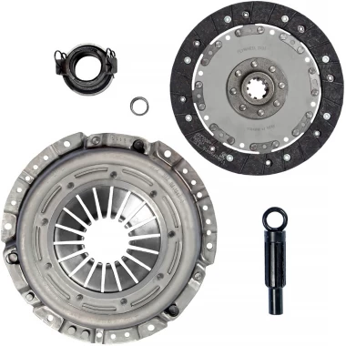 Kit de embragues para jeep wrangler 2005 2006 l4 2.4l Kit de embragues para jeep wrangler 2005 2006 l4 2.4l