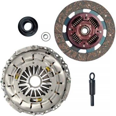 Kit de embragues para ford explorer 1997 2000 v6 4.0l Kit de embragues para ford explorer 1997 2000 v6 4.0l
