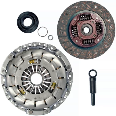 Kit De Embragues Para MAZDA B2500 1998-2000 L4-2.5L Kit De Embragues Para MAZDA B2500 1998-2000 L4-2.5L