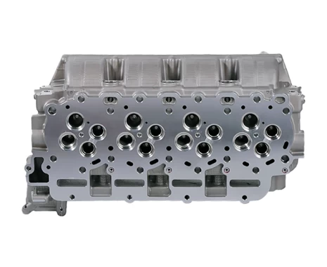 Culata de motor para chevrolet luv - Culatas De Motor | ClickRepuestos