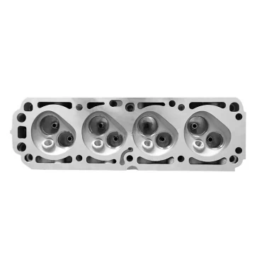 Culata de motor para chevrolet montana 1998