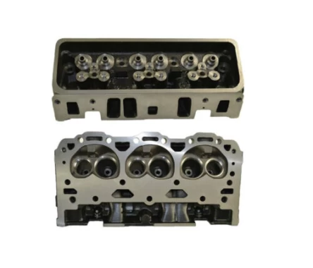 CULATA CHEVROLET 262 VORTEC 4.3 V6 99/04 - Culatas De Motor | ClickRepuestos
