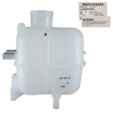 Deposito Agua Para CHEVROLET SPARK