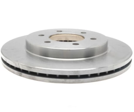 Disco De Freno Delantera Para FORD F150 - Discos De Frenos | ClickRepuestos