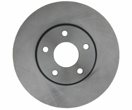 Disco De Freno Delantera Para FORD FOCUS - Discos De Frenos | ClickRepuestos