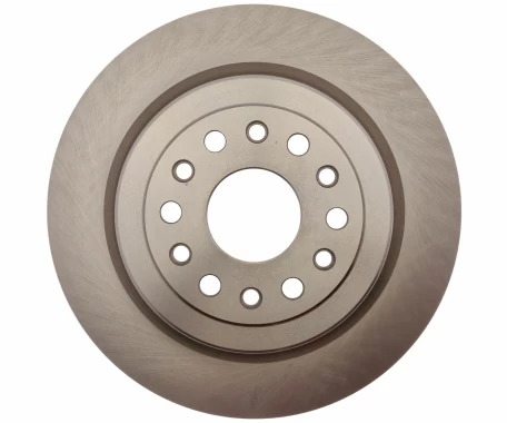 Disco De Freno Trasero Para DODGE RAM