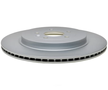 Disco De Freno Trasero Para FORD EXPLORER