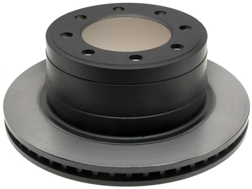 Disco De Freno Para DODGE Ram 3500