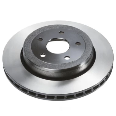 Disco De Freno Trasero Para JEEP CHEROKEE