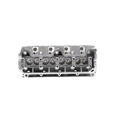 Culata de motor para chevrolet corsa - Culatas De Motor | ClickRepuestos