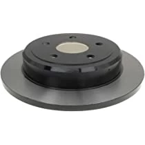 Disco De Freno Trasero Para JEEP CHEROKEE