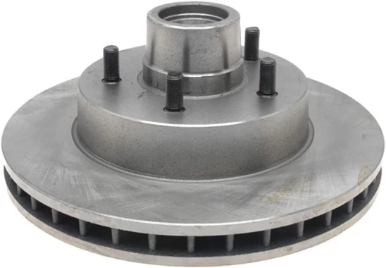 Disco De Freno Delantera Para CHEVROLET C10
