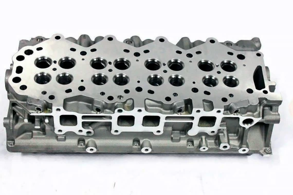 Culata de motor para isuzu nkr Culata de motor para isuzu nkr