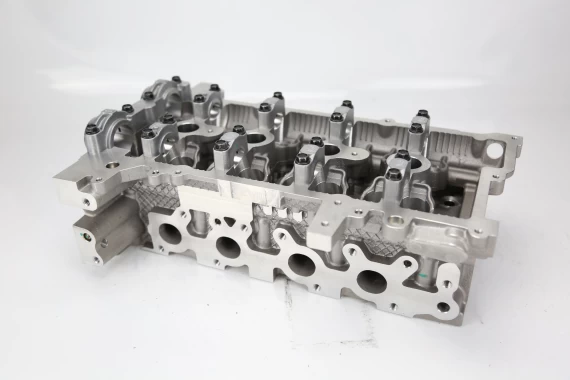 Culata de motor para chevrolet sail - Culatas De Motor | ClickRepuestos
