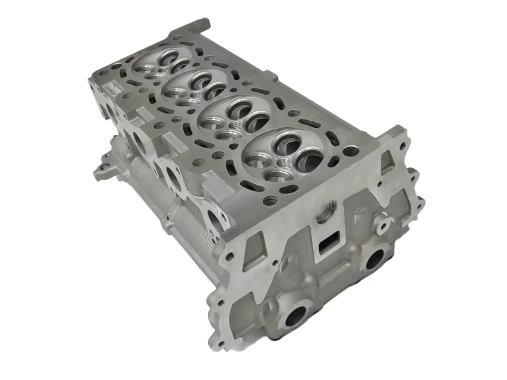 Culata de motor para chevrolet spark