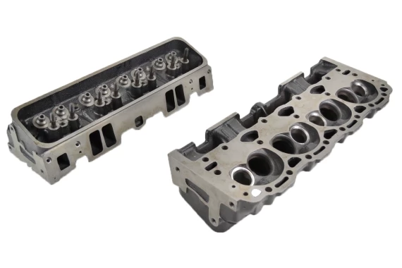 Culata de motor para chevrolet silverado 1996 1999 vortec l31 5.7