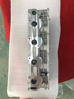 CULATA MOTOR RANG EXPL.4.0 95-00 OHV LEVA AL BLOCK - Culatas De Motor | ClickRepuestos