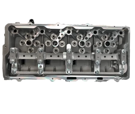 CULATA MOTOR RANG EXPL.4.0 95-00 OHV LEVA AL BLOCK - Culatas De Motor | ClickRepuestos