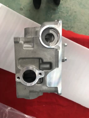 CULATA MOTOR RANG EXPL.4.0 95-00 OHV LEVA AL BLOCK - Culatas De Motor | ClickRepuestos