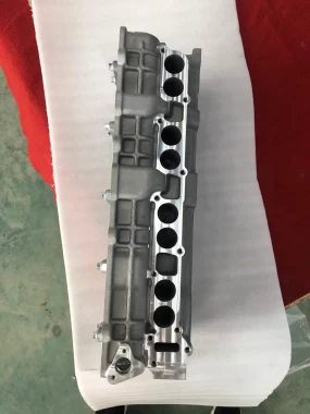 CULATA MOTOR RANG EXPL.4.0 95-00 OHV LEVA AL BLOCK - Culatas De Motor | ClickRepuestos