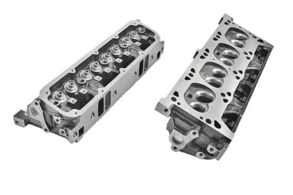 CULATA DODGE JEEP 5.2/5.9 318/360 V8 92/02 - Culatas De Motor | ClickRepuestos