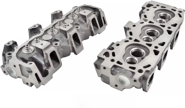 Culata de motor para ford ranger 1990 1994 4.0