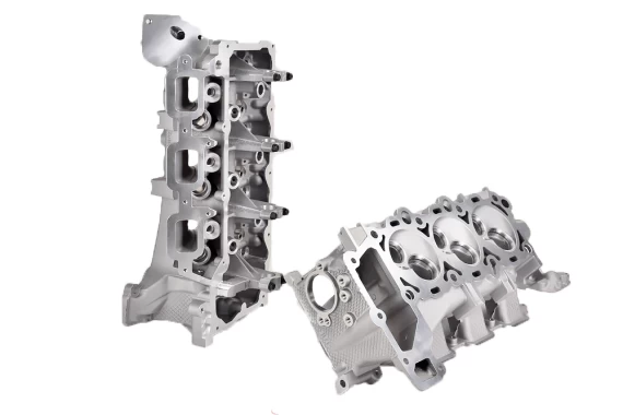 Culata de motor para dodge durango 2004 3.7l v6 226ci