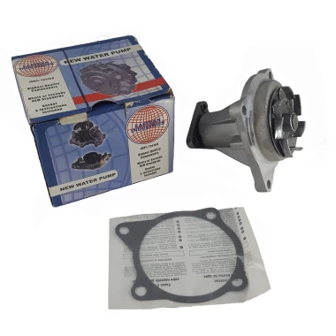 Bomba De Agua Para CHEVROLET LUV 1998-1999 - Bombas De Agua | ClickRepuestos