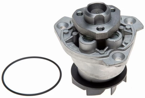 Bomba De Agua Bomba Agua Chev. V6 4.3 V8 5.0./5.7. M:262 96/00 - Bombas De Agua | ClickRepuestos