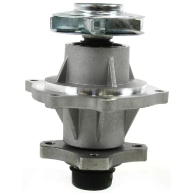 Bomba De Agua Para CHEVROLET COLORADO 2004-2012 - Bombas De Agua | ClickRepuestos