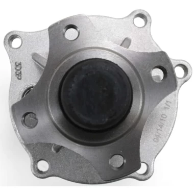 Bomba De Agua Para CHEVROLET COLORADO 2004-2012 - Bombas De Agua | ClickRepuestos