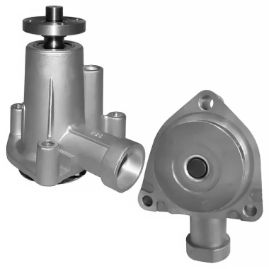 Bomba De Agua Para FORD RANGER 1995-2001 - Bombas De Agua | ClickRepuestos