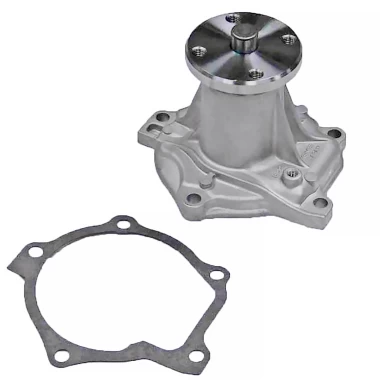 Bomba De Agua Para CHEVROLET LUV - Bombas De Agua | ClickRepuestos