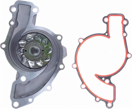 Bomba De Agua Para CHEVROLET LUMINA 1992-1995 APV Base - Bombas De Agua | ClickRepuestos