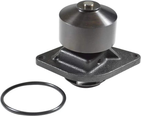Bomba De Agua Para DODGE RAM