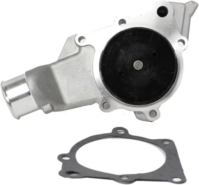 Bomba De Agua Para JEEP WRANGLER 2000-2006 Todas - Bombas De Agua | ClickRepuestos